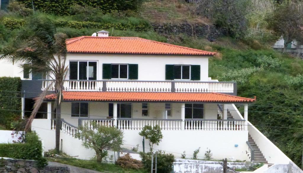 דירות פורטו דה קרוז Vivenda Linda Vista מראה חיצוני תמונה