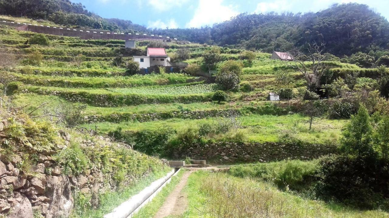 דירות פורטו דה קרוז Vivenda Linda Vista מראה חיצוני תמונה